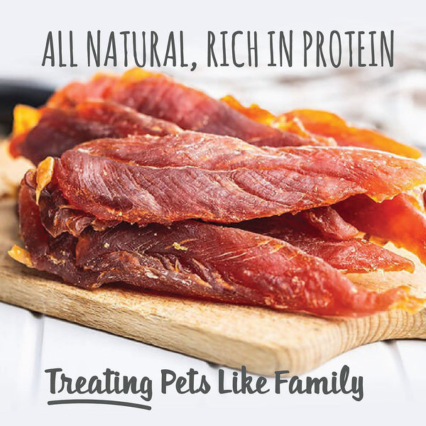 Snif-Snax Smoked Chicken Breast Dog Treats, 48 oz.