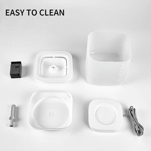 Petkit Eversweet Solo SE Smart Pet Water Fountain