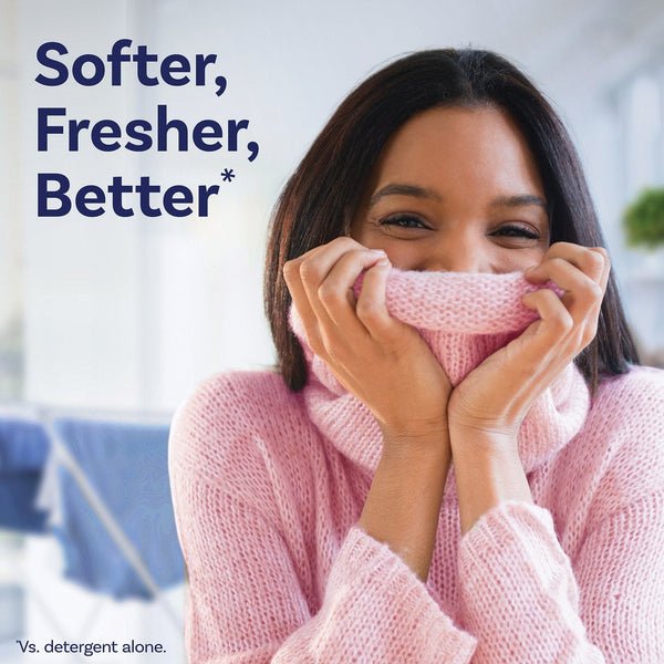 Downy Fabric Softener Dryer Sheets, April Fresh, 320 ct.