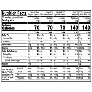 Hershey's Family Favorites Mix, Variety Pack Snacks, 36 pk.