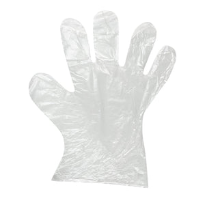 Member's Mark Disposable Food Gloves, 500 ct., 4 pk.