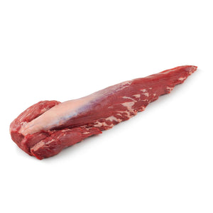 USDA Choice Whole Tenderloins, Case, priced per pound