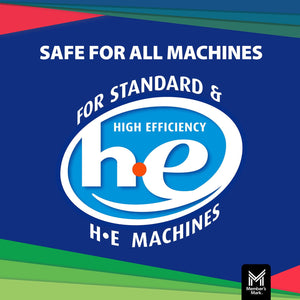 Member's Mark Liquid Laundry Detergent, Paradise Splash, 127 loads, 196 fl. oz.