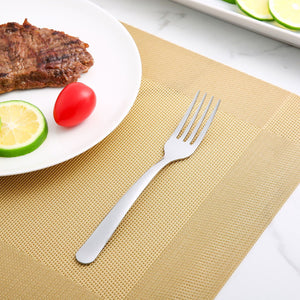 Member's Mark Stainless Steel Dinner Forks 36 ct.