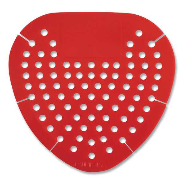 Boardwalk Urinal Screen, Cherry Scent (3.5 oz.,12 ct.)