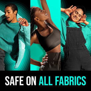 Downy Unstopables In-Wash Laundry Scent Booster Beads, Fresh, 39.9 oz