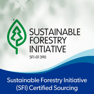 Artstyle Mahjong 3-Ply Paper Napkins, 6.5 in., 200 ct.