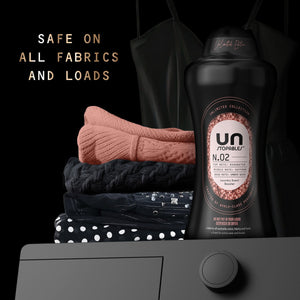 Downy Unstopables Unlimited Collection Scent Booster Beads, No. 2, 26.3 oz.