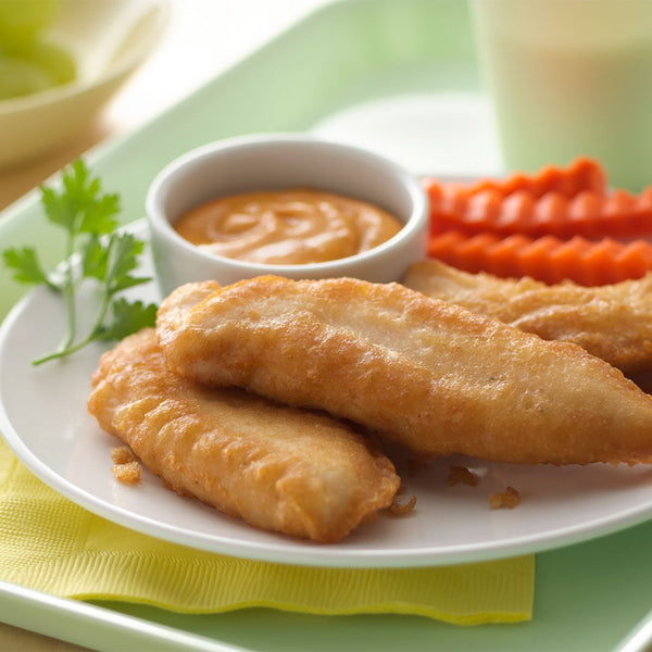 Member's Mark Chicken Tenders, Case, priced per pound