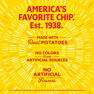 Lay's Mix Variety Pack Potato Chips, 30 pk.