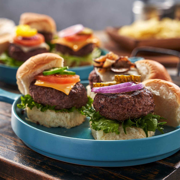 Member's Mark Prime Rib Ground Beef Roll, Vacuum Pack, priced per pound