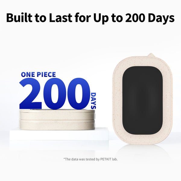 Petkit Refill Waste Bags for Purobot Ultra, 3 pk.