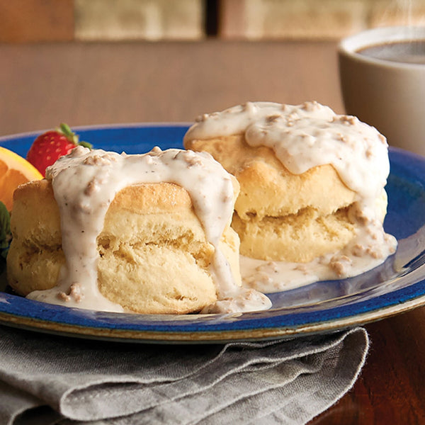 Chef-mate Country Sausage Gravy, 105 oz.