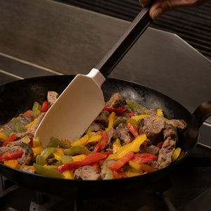 Member's Mark High Temperature, Heavy Duty  Scrapers 2 pk.