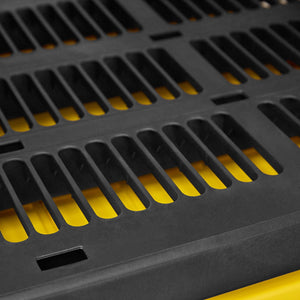 Member's Mark 5-Tier Heavy-Duty Shelf, 48""W x 20""D x 72""H