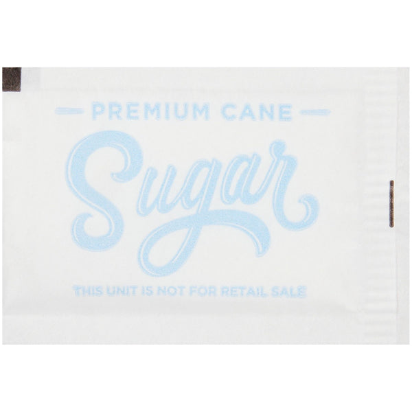 Member's Mark Premium Cane Sugar Packets, 2,000 ct.