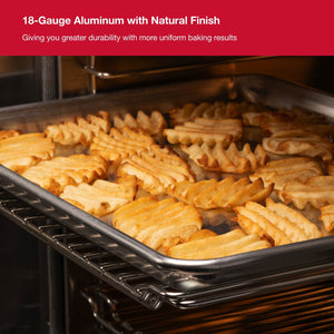 Member's Mark 2-Pack Aluminum Sheet Pans
