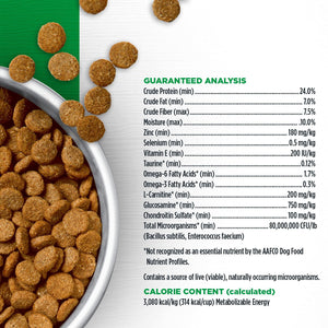 Member's Mark™ Healthy Weight Chicken & Vegetables Adult Dry Dog Food, 30 lbs.