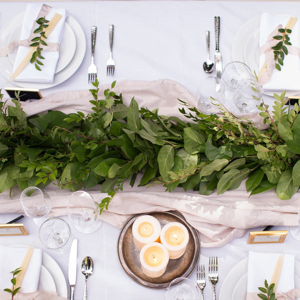 Member's Mark Garland, Western Greens, Choose length