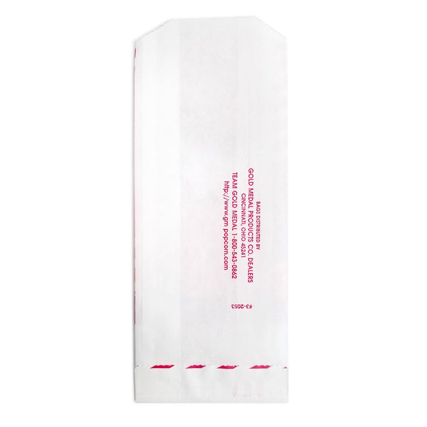 Gold Medal Popcorn Bags, 1 oz. 1,000 ct.