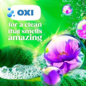 Gain Flings 4 in 1 Laundry Detergent Pacs, Moonlight Breeze, 152 ct.