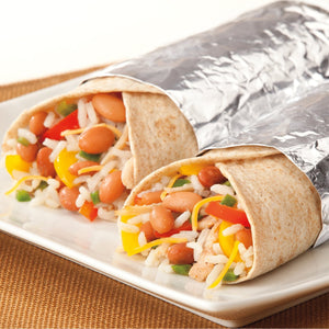 Member's Mark Foil Sheets, 9" x 10.75" (500 ct.)