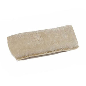 Petite White Hoagie Rolls, Bulk Wholesale Case 126 ct.
