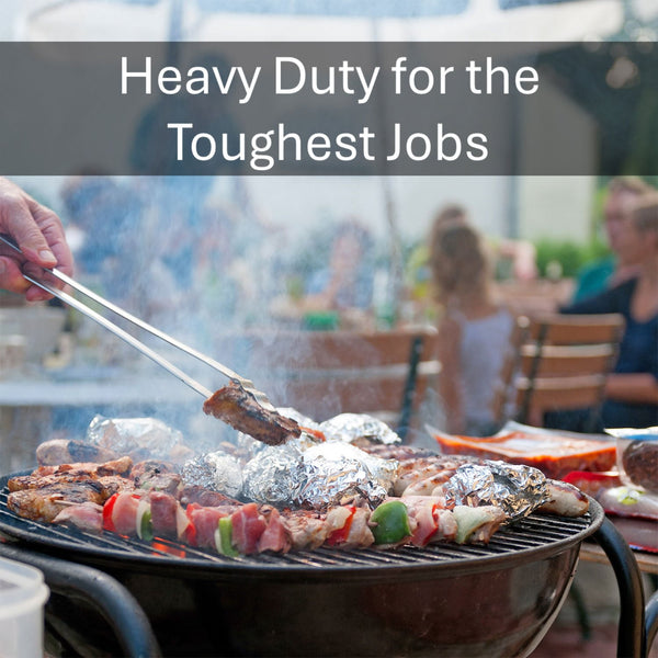 Member's Mark Heavy Duty Foodservice Foil 18" x 500'