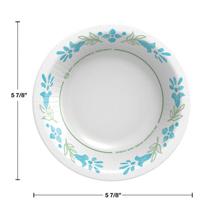 Member's Mark Snack/Dip Paper Bowls, 12 oz., 200 ct.