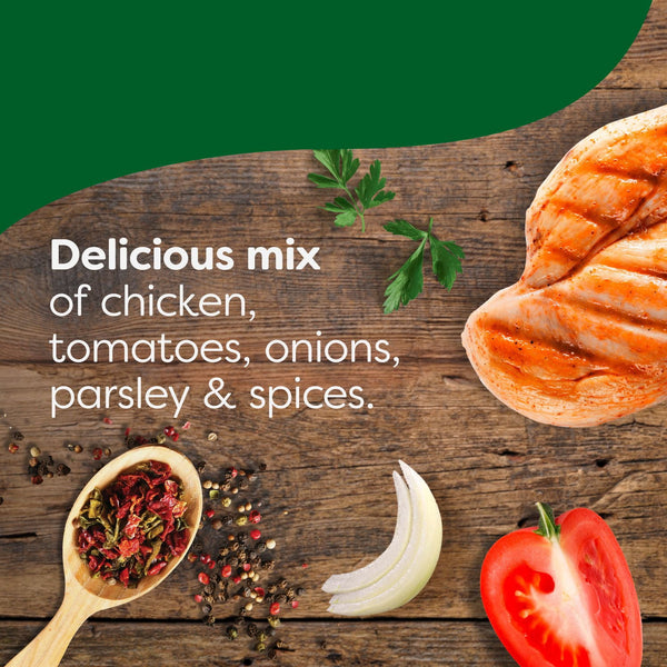 Knorr Tomato Bouillon with Chicken Flavor, 70.4 oz.