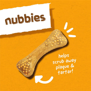 Arm & Hammer, Chicken Flavored Nubbies Dental Treats for Dogs, 139 ct.