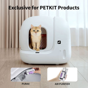 Petkit Liquid Purifying Refill, 4 pk.