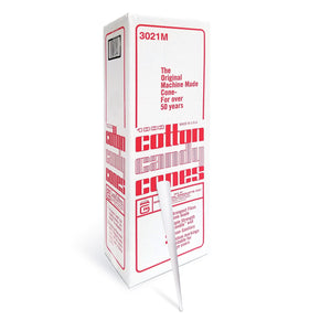 Gold Medal Cotton Candy Cones (1,000 ct.)