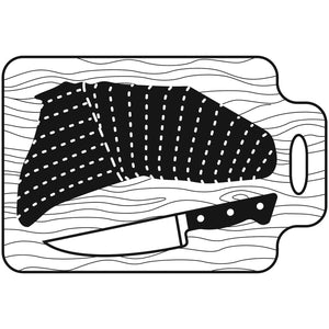 Member's Mark USDA Choice Angus Whole Beef Peeled Tri Tips, Cryovac, priced per pound