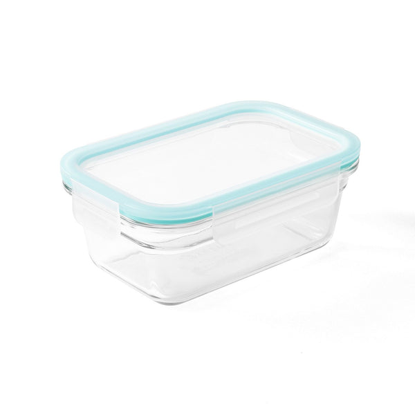 Member's Mark 24-Piece Glass Food Storage Set By Glasslock