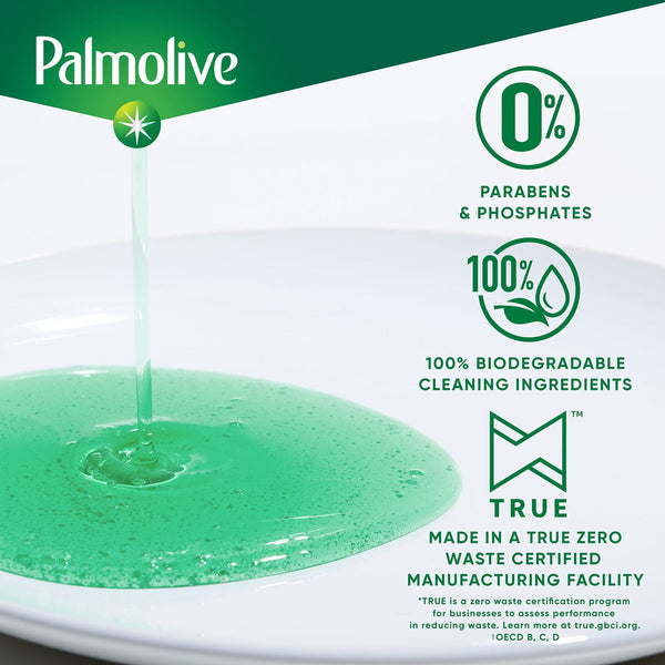 Palmolive Professional Dishwashing Liquid, Original Scent 5 gallon