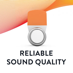 Member's Mark Hearing Aid Batteries, Size 13, Orange Tab, 48 ct.