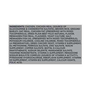 Member's Mark Chicken and Brown Rice Recipe, Dry Dog Food, 35 lbs.