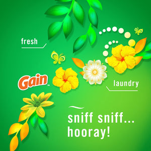 Febreze Car Air Freshener Vent Clips, Mixed Scent, 5 ct.