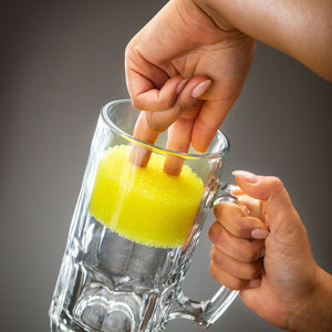 Scrub Daddy Sponges, Multiple Colors, 6 ct.