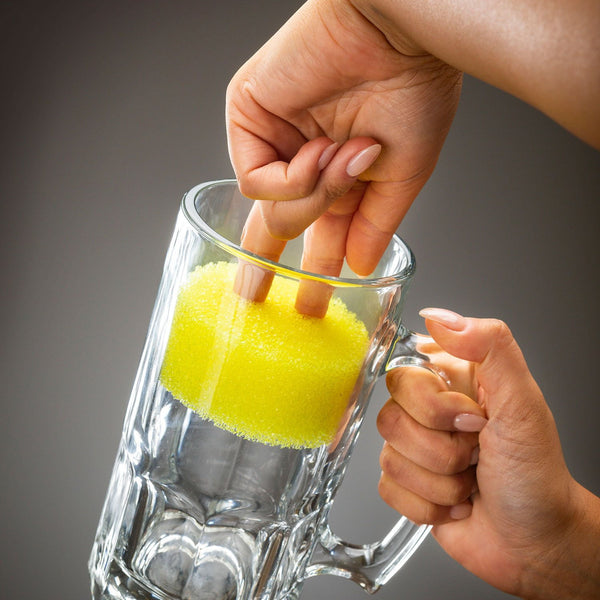 Scrub Daddy Sponges, Multiple Colors, 6 ct.