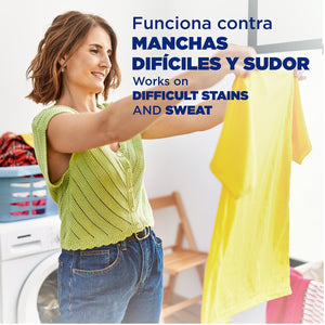 Ariel Ultra Oxi Powder Laundry Detergent, Original, 129 Loads, 205 oz.