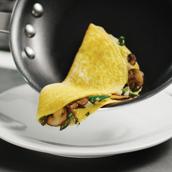 Member's Mark 12" Aluminum Nonstick Restaurant Fry Pan