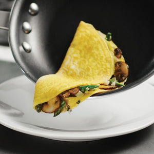 Member's Mark 14" Aluminum Nonstick Restaurant Fry Pan