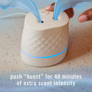 Febreze PLUG Scent Booster Oil Diffuser
