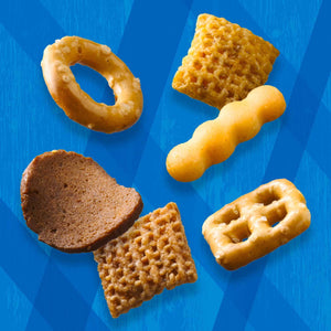 Chex Mix Traditional Savory Snack Mix, 1.75 oz., 42 pk.
