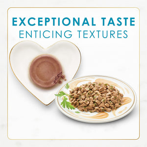 Purina Fancy Feast Variety Pack, Wet Cat Food, 48 ct., 3 oz., Choose Flavor