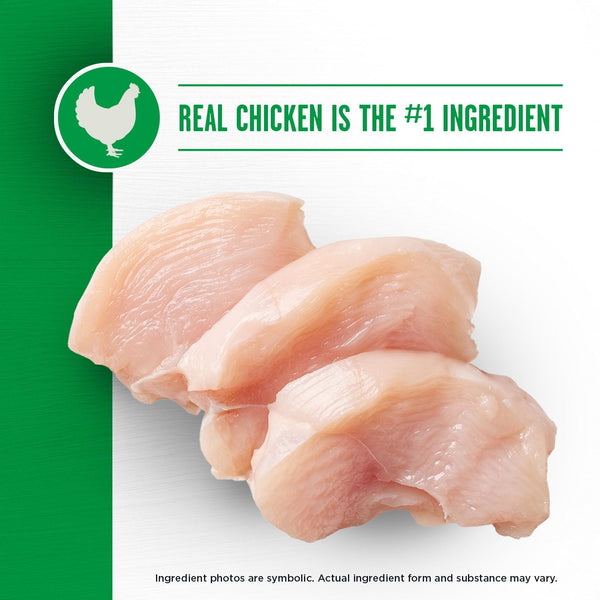 Member's Mark™ Healthy Weight Chicken & Vegetables Adult Dry Dog Food, 30 lbs.