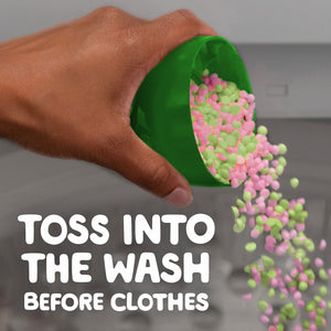 Gain Tango Twist Laundry Scent Booster Beads, Cherry and Rose Scent, 26.3 oz.