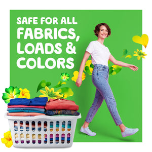 Gain Fireworks In-Wash Scent Booster Beads, Original Scent, 39.9 oz